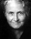 Dr. Montessori